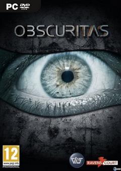 Obscuritas (2016) - logo