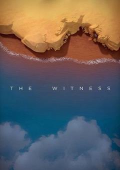 The Witness (2016) - logo
