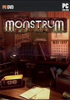 Monstrum v1.4 (2016) скачать торрент