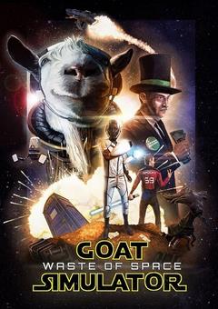 Goat Simulator | RePack от R.G. Механики - logo