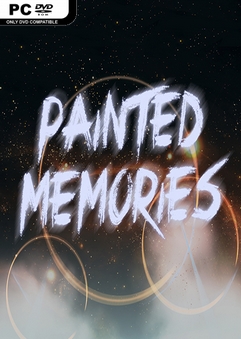 Painted Memories-HI2U - logo