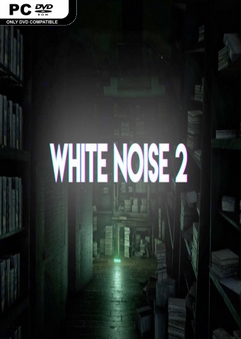 White Noise 2 - logo